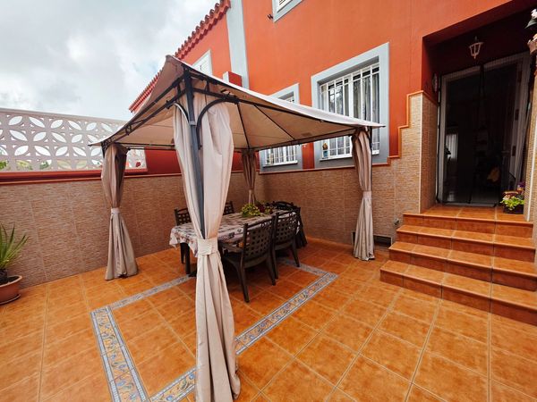 Casa/Chalet adosado En Venta