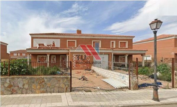 Casa/Chalet pareado En Venta