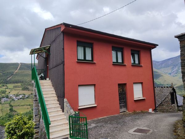 Casa de pueblo En Venta