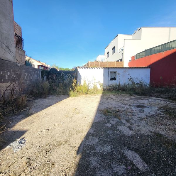 Terreno / Urbano (solar) En Venta