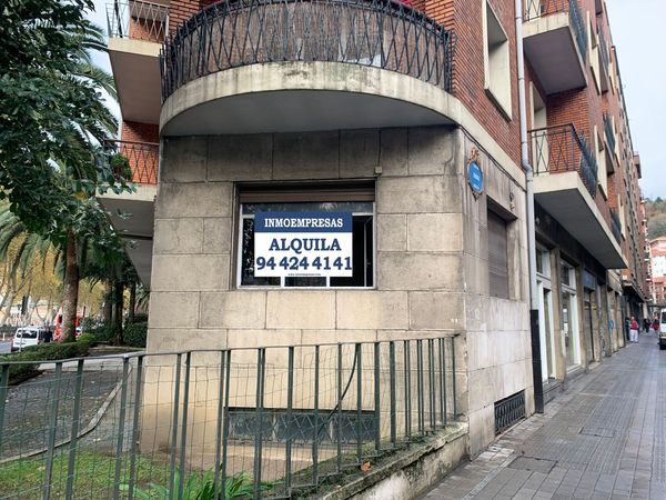 Local En Venta