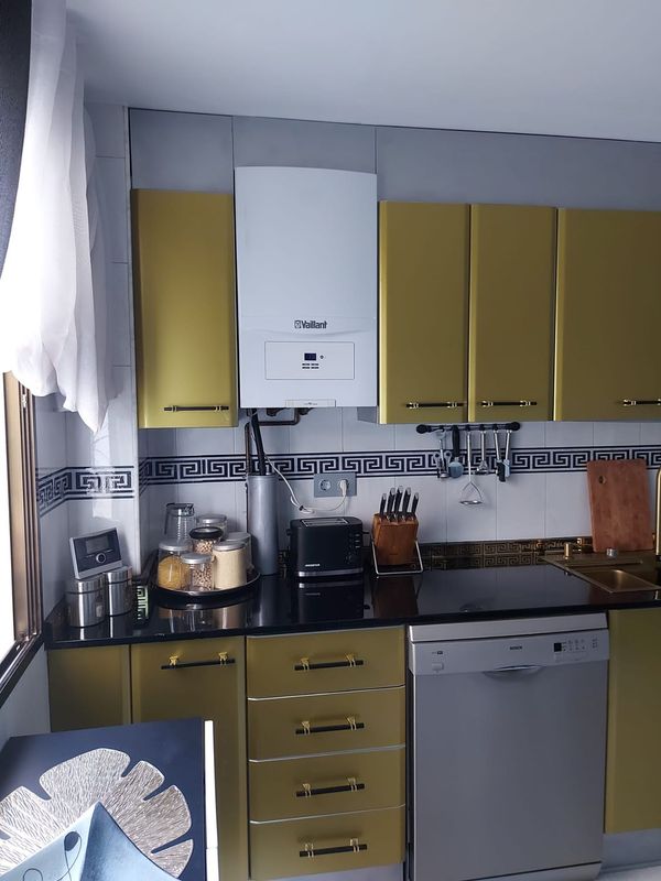 Piso En Venta