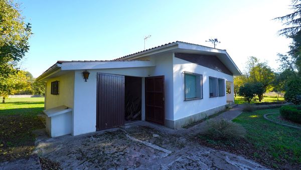 Casa/Chalet independiente En Venta