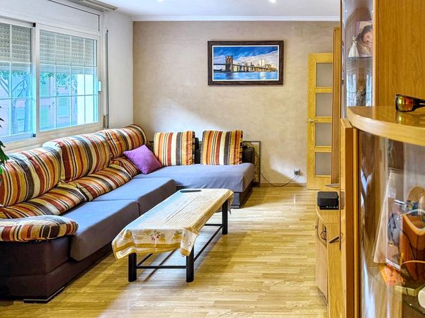 Piso En Venta
