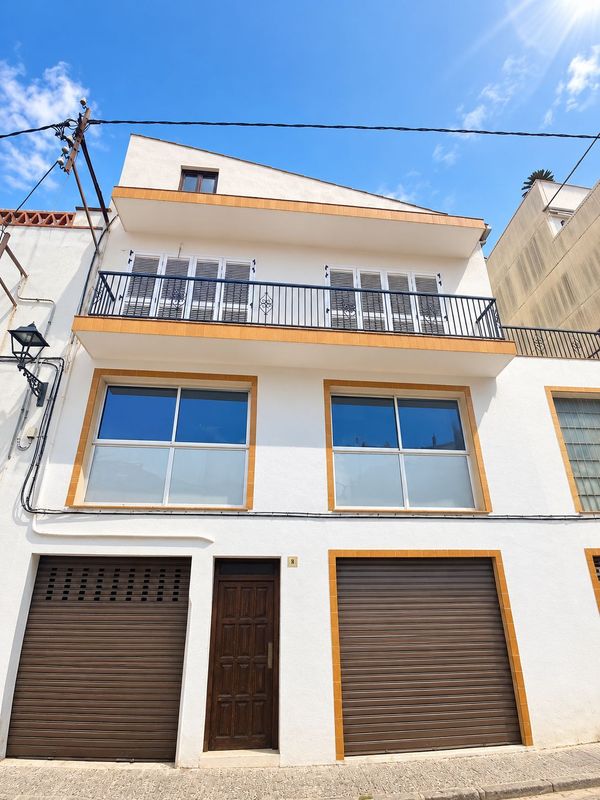 Casa/Chalet adosado En Venta