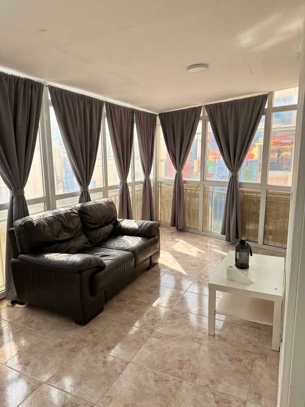 Piso En Venta