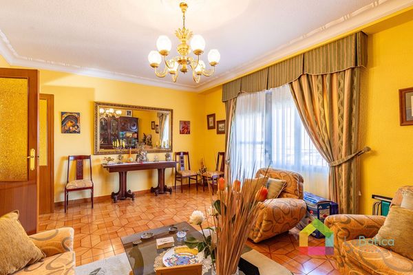 Piso En Venta
