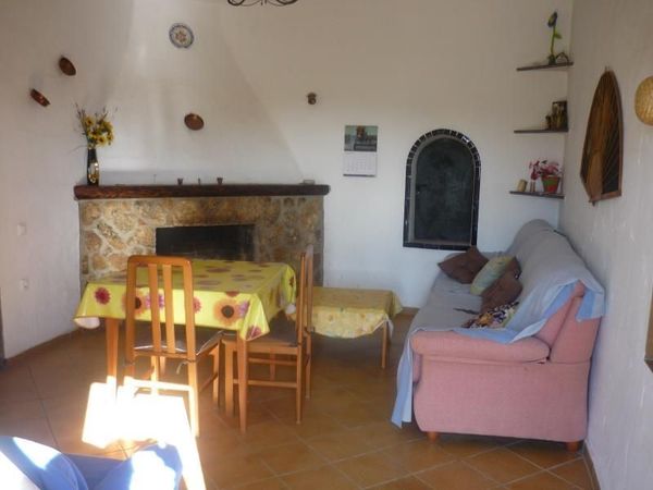 Finca rústica En Venta