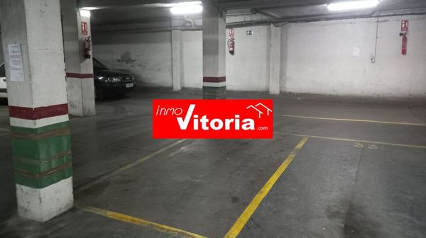 Garaje En Venta