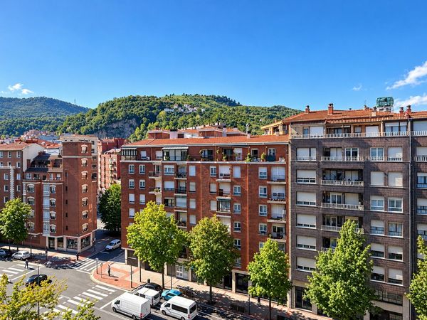 Piso En Venta