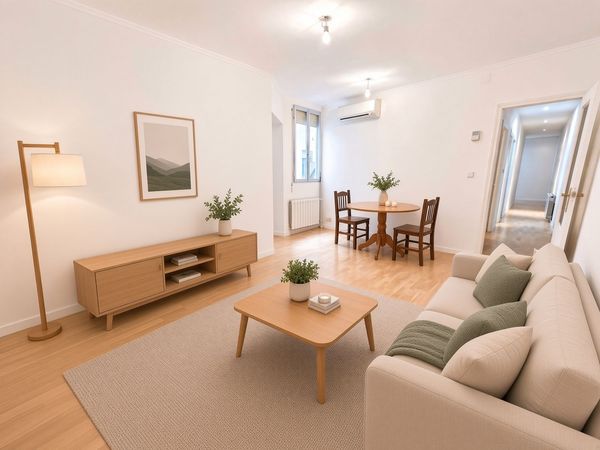 Piso En Venta