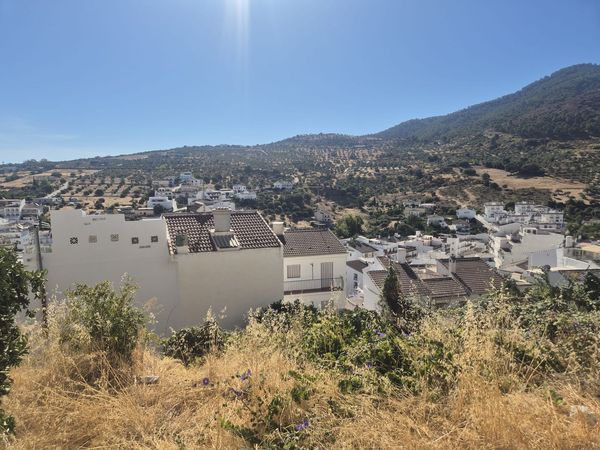 Terreno / Urbano (solar) En Venta