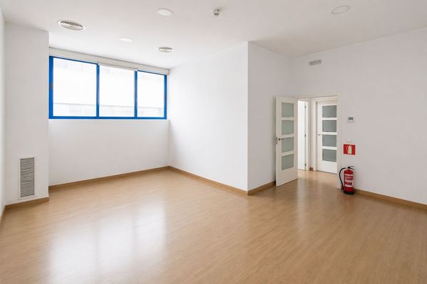 Oficina En Venta
