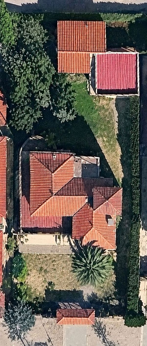 Terreno / Urbano (solar) En Venta