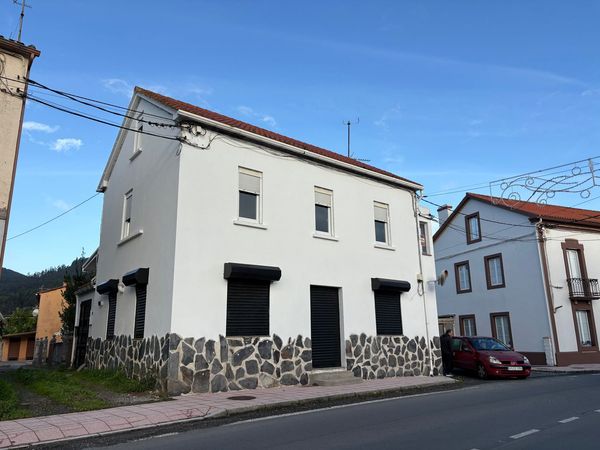 Casa/Chalet independiente En Venta