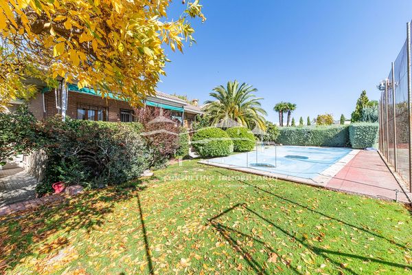 Casa/Chalet independiente En Venta