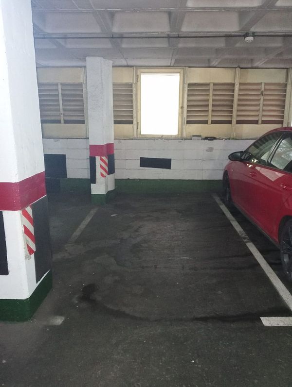 Garaje En Venta