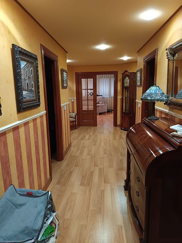 Piso En Venta