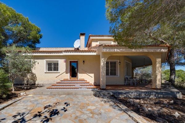 Casa/Chalet independiente En Venta