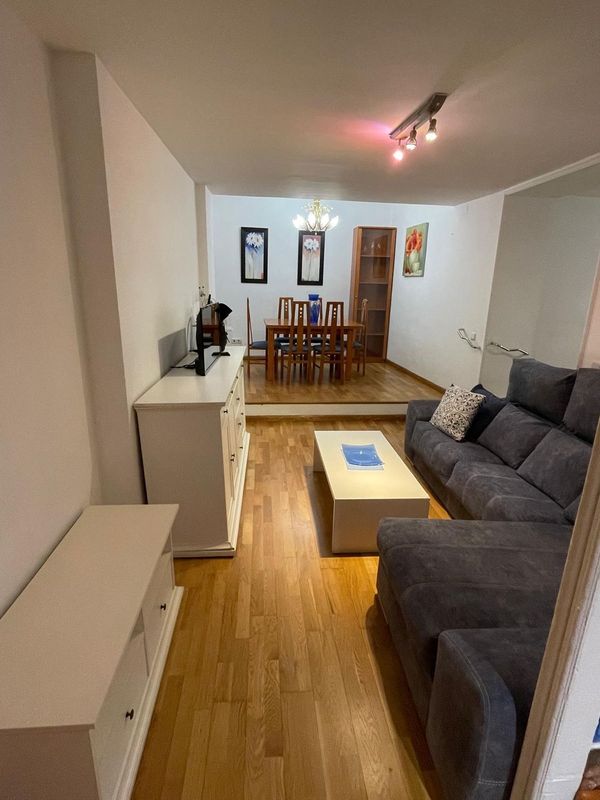 Piso En Venta