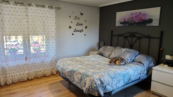 Casa/Chalet pareado En Venta