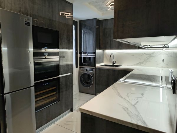 Piso En Venta