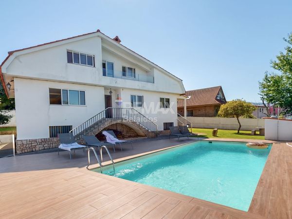 Casa/Chalet independiente En Venta