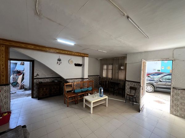 Casa/Chalet independiente En Venta
