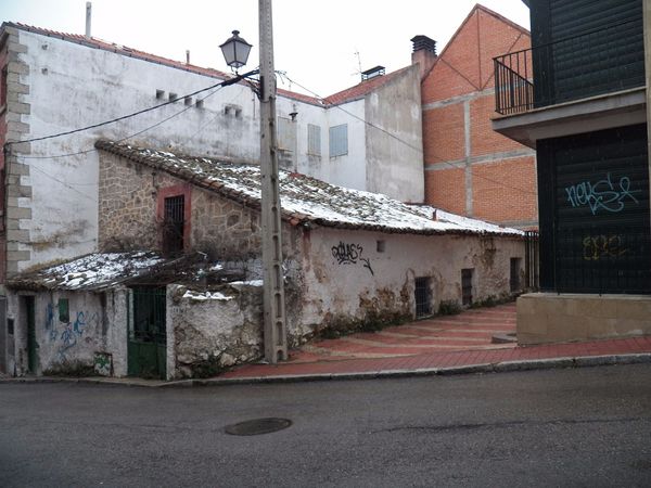 Terreno / Urbano (solar) En Venta
