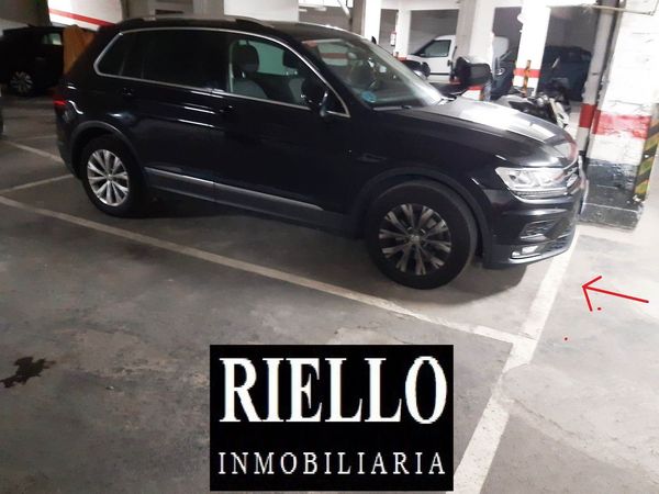 Garaje En Venta