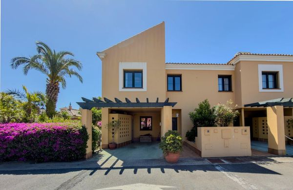 Casa/Chalet adosado En Venta