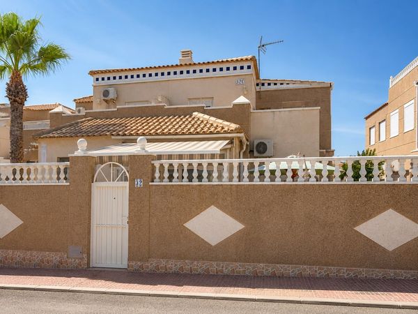 Casa/Chalet pareado En Venta