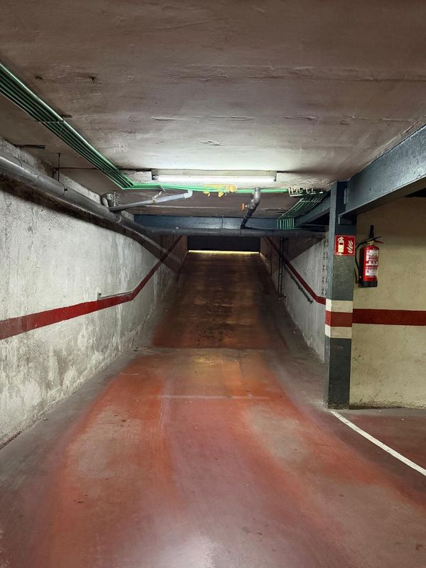 Garaje En Venta