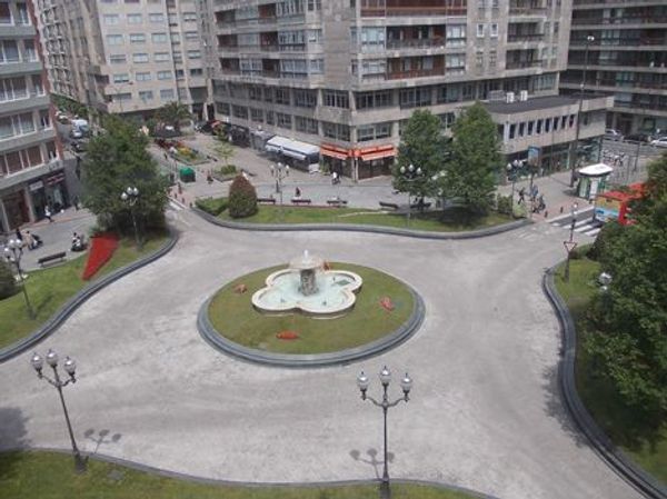 Piso En Venta