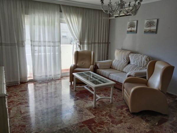 Piso En Venta