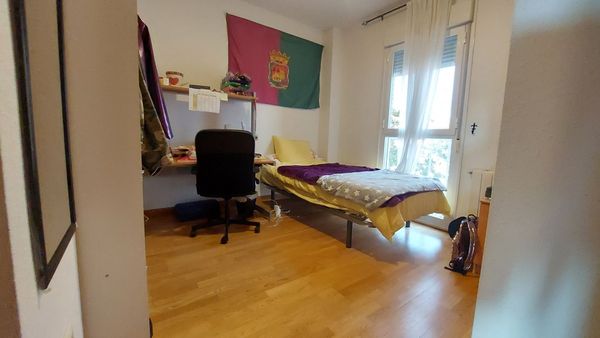 Habitación En Alquiler