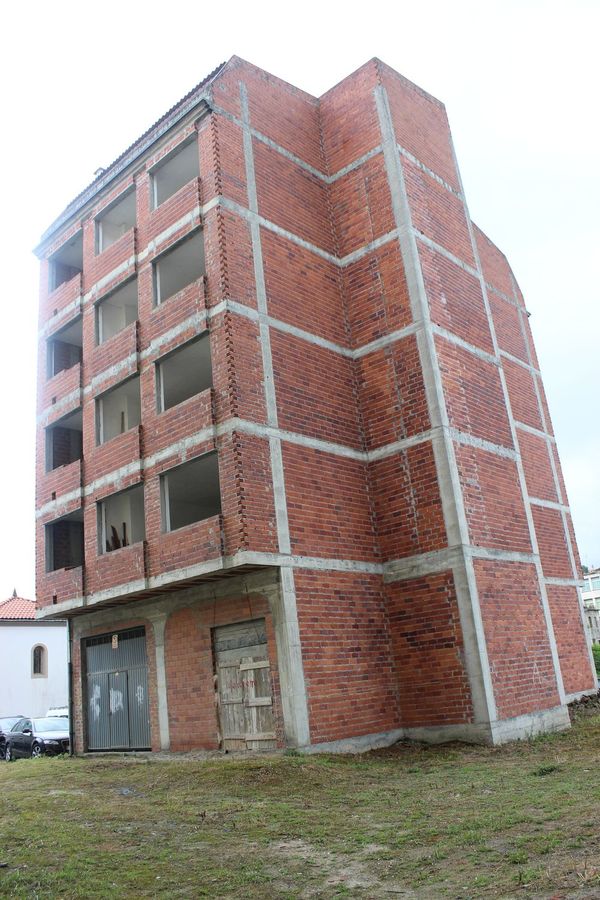 Edificio de uso mixto En Venta