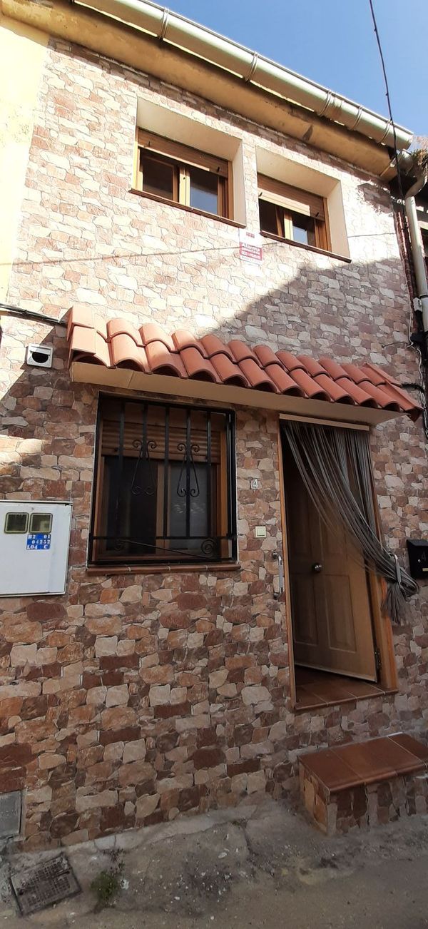 Casa/Chalet adosado En Venta