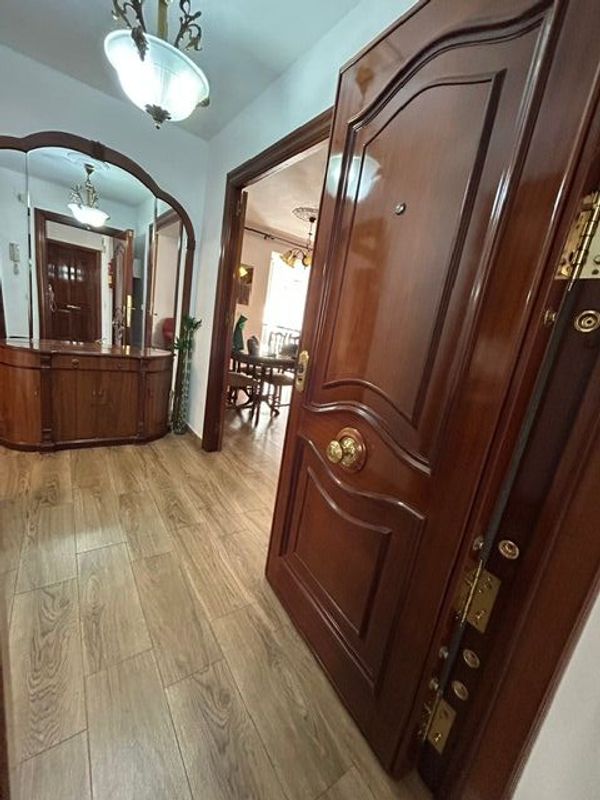 Piso En Alquiler