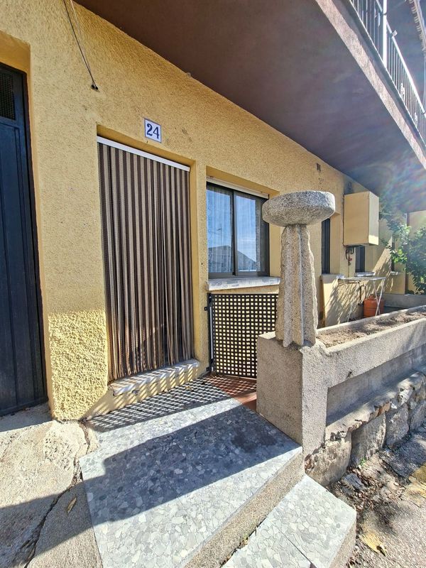 Casa/Chalet adosado En Alquiler