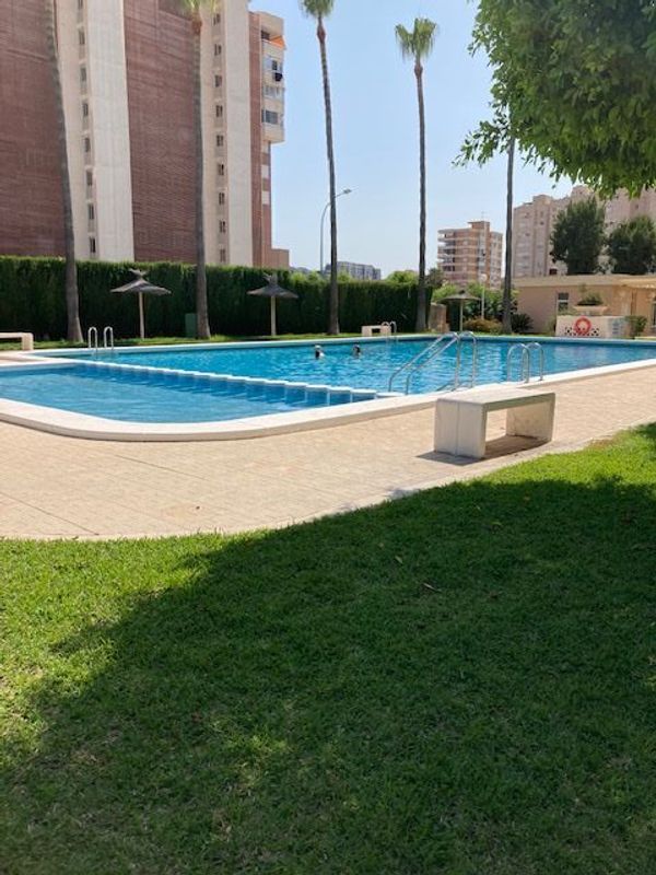 Piso En Alquiler