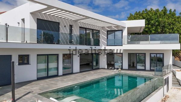 5-bedroom freehold villa in Mijas — photo 3 of 5