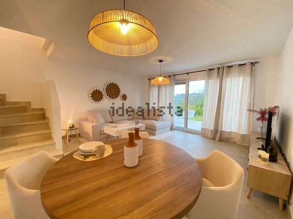 3-bedroom freehold villa in Estepona — photo 5 of 5