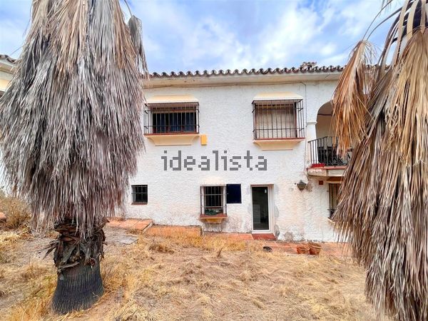 Detached house in Calle Hungría, 24, Valdeolletas-Las Cancelas-Xarblanca, Marbella — image 4