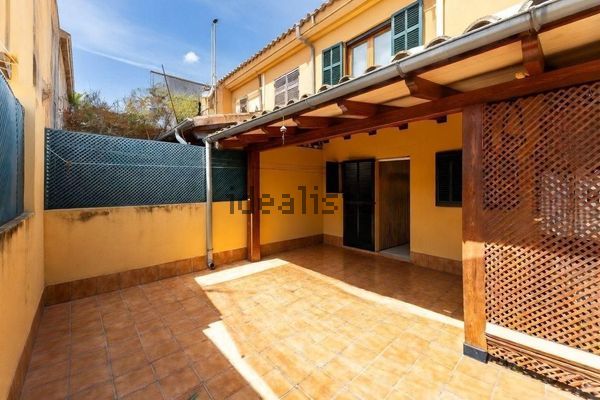 3-bedroom freehold villa in Palma — photo 1 of 5