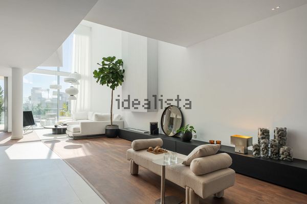 Semi-detached house in Sierra Blanca, Marbella — image 5
