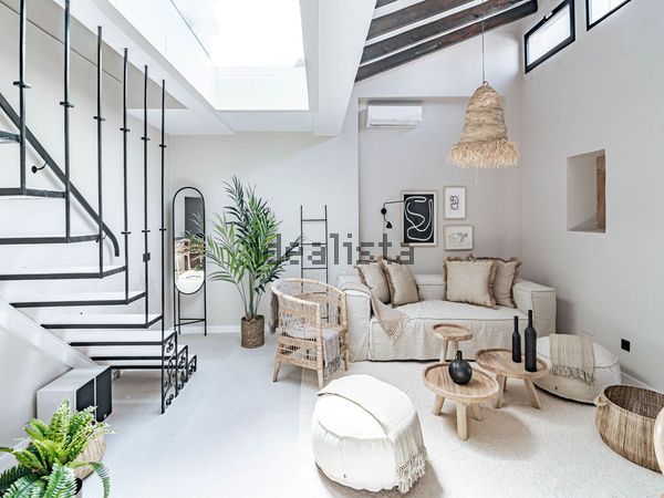 Terraced house in Miguel De Unamuno-campana, Las Brisas, Marbella — image 5