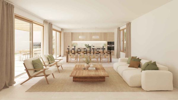 2-bedroom freehold villa in La Oliva — photo 2 of 5