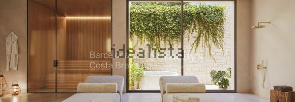 Detached house in Avenida Puig Montcal, 17, Fornells - Aiguablava, Begur — image 4
