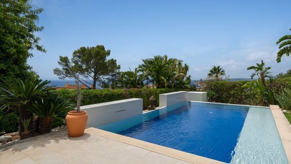 3-bedroom freehold villa in Calvià — photo 4 of 5